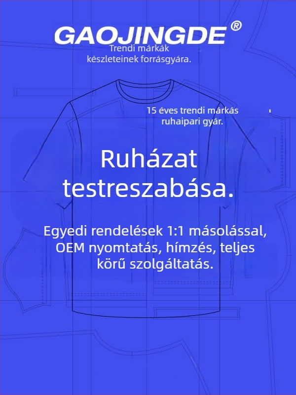 OEM személyre szabott férfi rövid ujjú póló logó hímzéssel és nyomtatással, kis tételű csoportos egyenruha tervezéssel és mintákkal