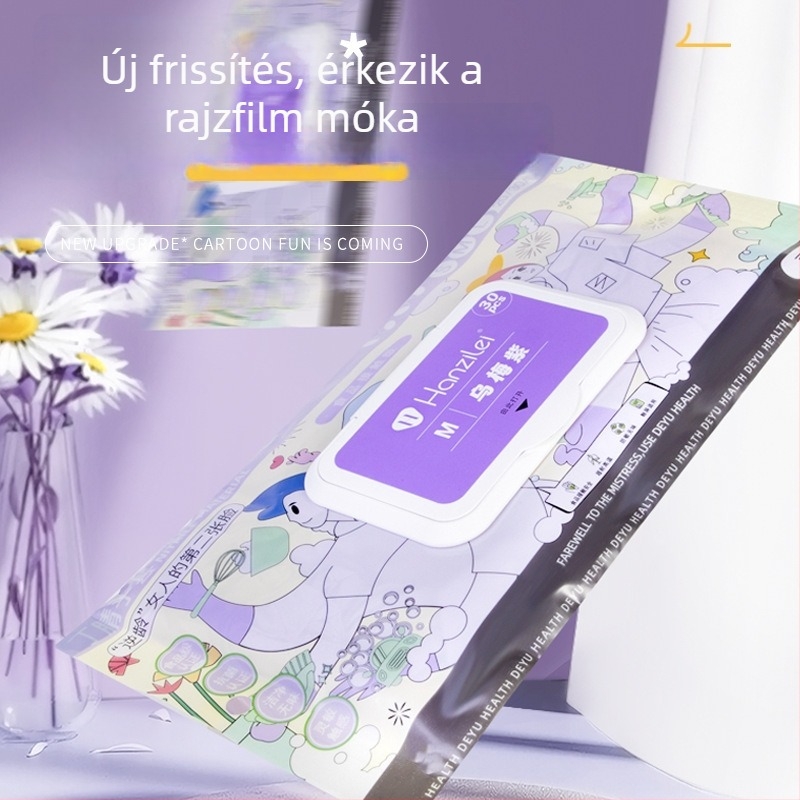 Élelmiszer-minőségű egyszer használatos nitril kesztyűk – könnyűek, magas elasztikusságúak, kopásállóak, vízállóak és olajállóak, csúszásmentesek, mosás nélkül