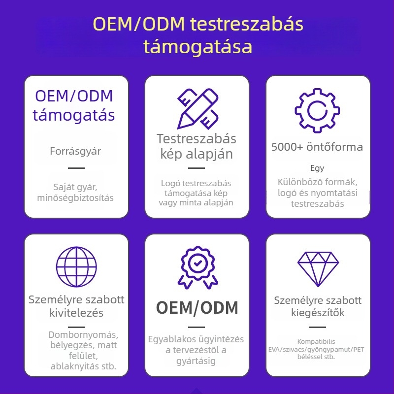 Személyre szabható felnyitható fémdoboz zárható kozmetikumok és egészségügyi termékek asztali tárolására