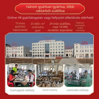 54 darab moxa oszlop készlet mugwort leveles papírral a moxibustióhoz