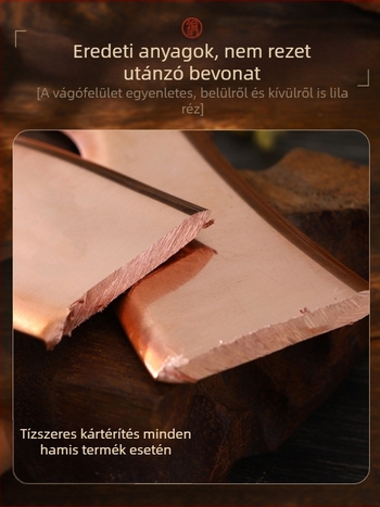 Réz gua sha tábla nyaki, hát- és testmasszázshoz, mini és univerzális modellek