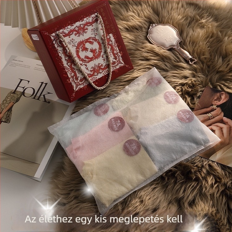 Demurui nőknek 7A varrás nélküli, középső derék, haskontroll és fenékemelés, lélegző, XXL méret