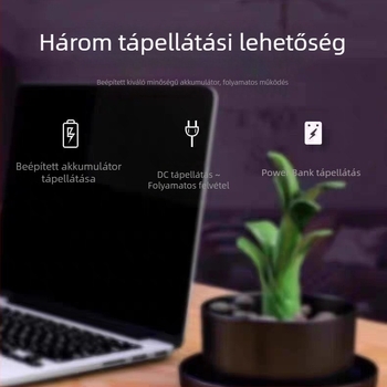A9 Vezeték nélküli HD okos megfigyelő kamera otthonra, távoli felvétel mobilon keresztül