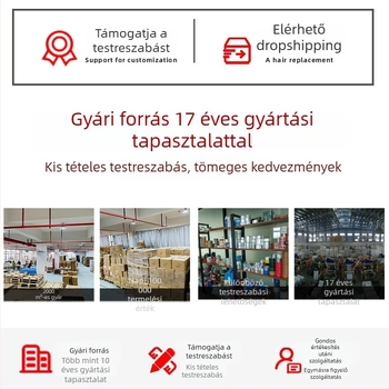 Vörös fóliás akril kétoldalas ragasztó, átlátszó nano ragasztó, erős tapadás, nyom nélkül, autó díszítéshez és fényképtartó keretekhez