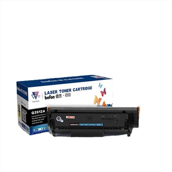 Q2612A tonerkazetta HP LaserJet 1020, 1010, 1018, 1022, M1005