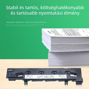 TB-FC30 hulladéktóner-doboz 2500AC, 2510AC, 2550C, 2551C és 2051C modellekhez