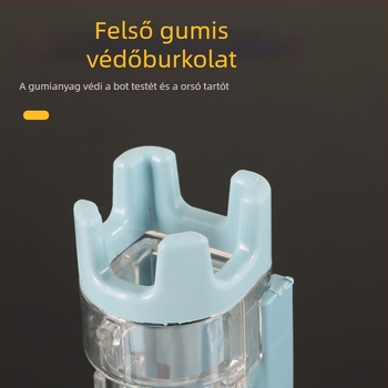 Horgászbot tartó és pohártartó, csalihordó doboz és etető vödör