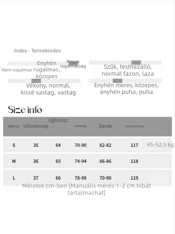 Fekete hosszú ujjú ruha kerek nyakkal, francia minimalista stílus, karcsúsított fazon, papírbaba ihletésű megjelenés, SN7914.