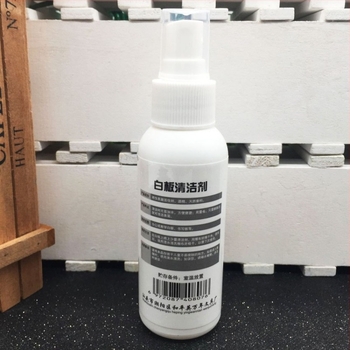 Fehér táblát tisztító folyadék, 100 ml