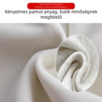 Pluszméretű női edzőnadrág fekete csíkokkal, vékony anyag, magas derék, laza szabás, széles szárú, három csíkkal