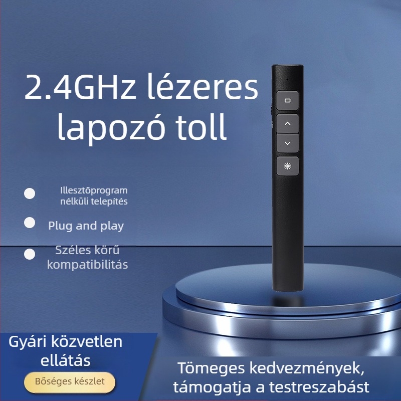 Oldalváltó toll érintőképernyős interaktív fehér tábla