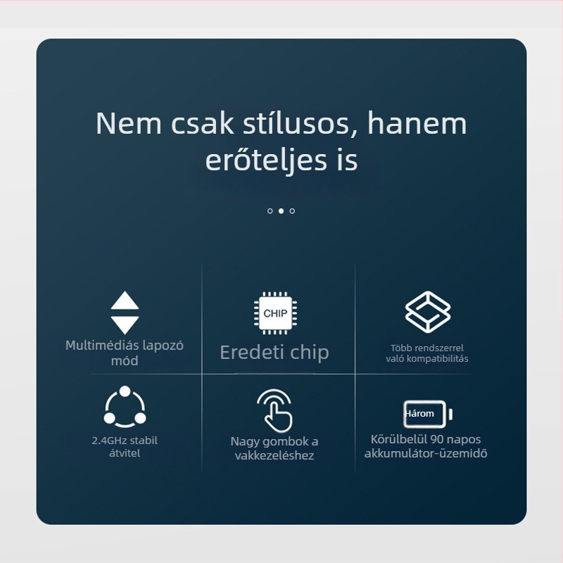 Oldalváltó toll érintőképernyős interaktív fehér tábla