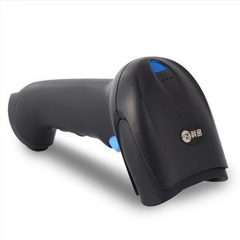 Kemi EP-8800 kézi 2D kódolvasó QR-kódokhoz és WeChat Pay-hez