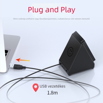 USB 2D vonalkódolvasó POS-hoz a szupermarketben