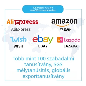 X-520 lézeres QR-kód és vonalkódolvasó, USB kézi készülék