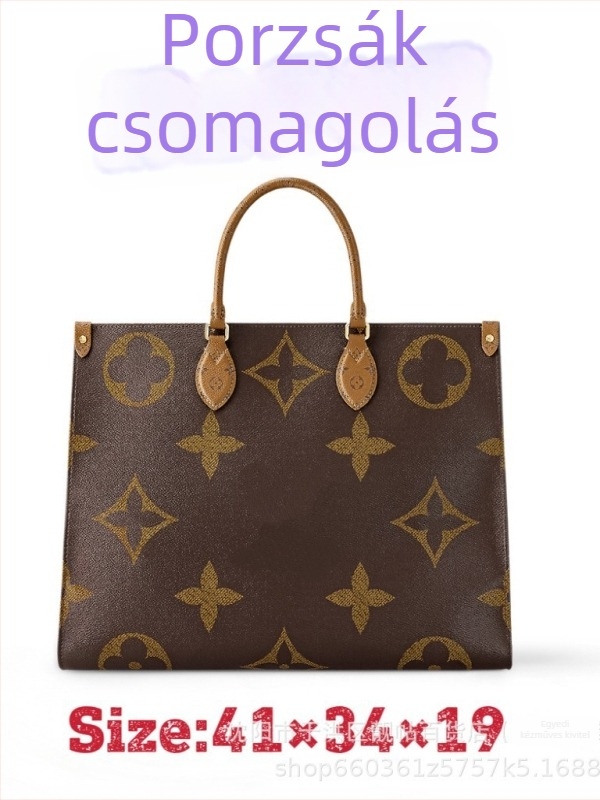 Női táska 2025, bőr tote, dzsungel-stílus, egy vállon átívelő crossbody, nagy kapacitás, influencer-stílus