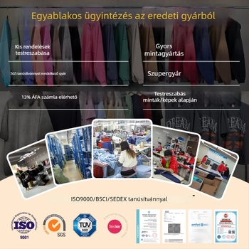 Férfi kapucnis kockás ingdzseki, 100% pamut, lazán szabott, enyhe fakulási átmenettel, 2025 tavasz-ősz, streetwear