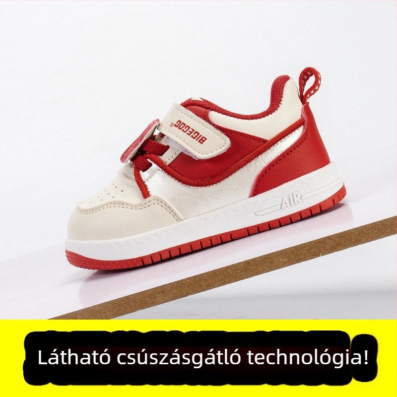 Tigris fejű babacipő, puha talpú tornacipő Velcro-zárással, alacsony szár, férfiak és nők számára, 12-48 hónap