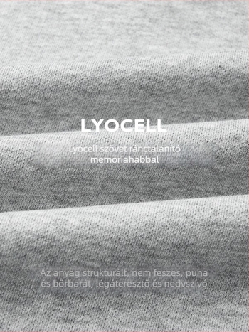 Férfi polo nyakú pulóver Tianshan pamutból, fleece-bélelt, imitált kétrészes dizájn, cipzárral, laza szabás, téli 2025