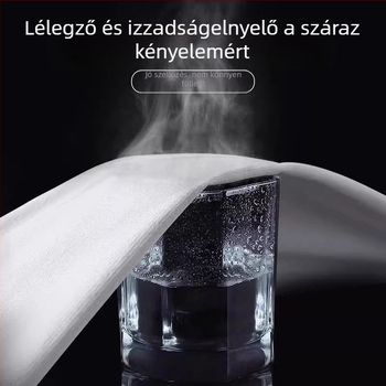 Férfi sport szett: gyorsan száradó hosszú ujjú kabát ősz-tél és Slim-Fit hosszú nadrág futáshoz, kerékpározáshoz és tollaslabdához