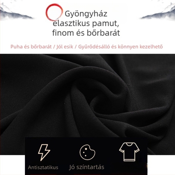 Női Tai Chi ruha, hosszú változat, Eight-Section Brocade edzőfelszerelés