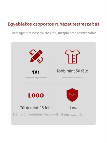 Egyéni pár-stílusú őszi-téli pamut tréningnadrág fleece-beléssel, laza szabás, mandzsettás szár