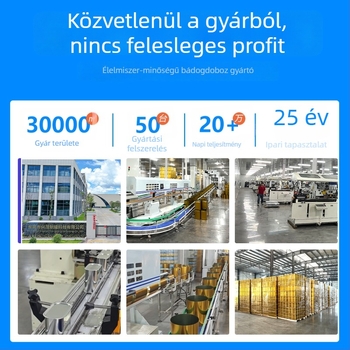 Kávé tároló doboz egyirányú szeleppel, ónfóliából készült fémdoboz csavaros fedéllel, 200 g kapacitás