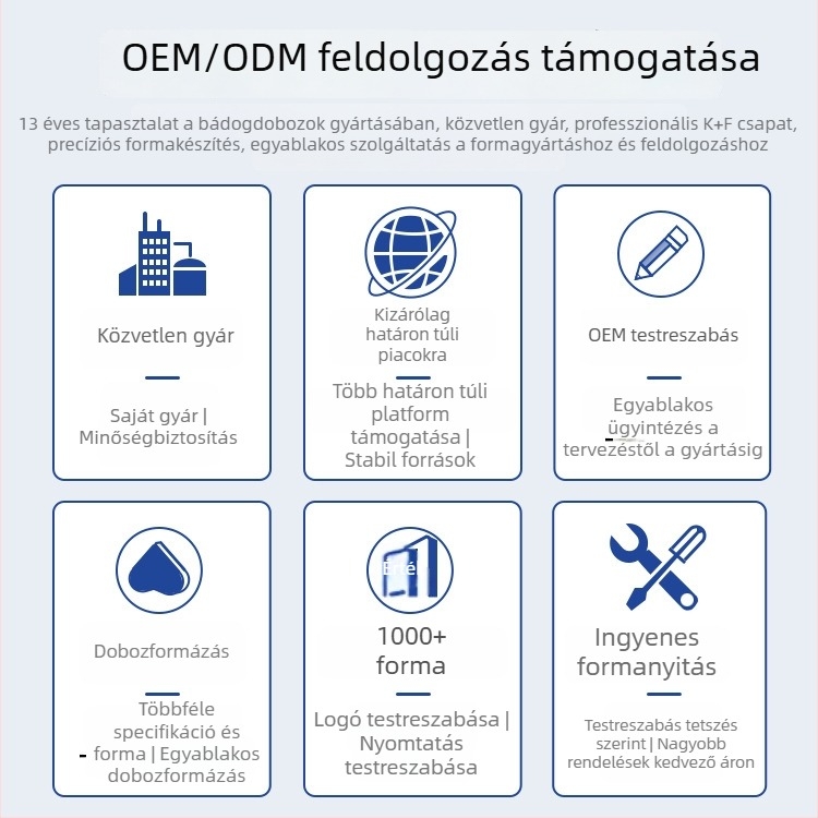 Személyre szabott kör alakú ónlemez doboz általános csomagoláshoz; perforálható; üres ételdoboz