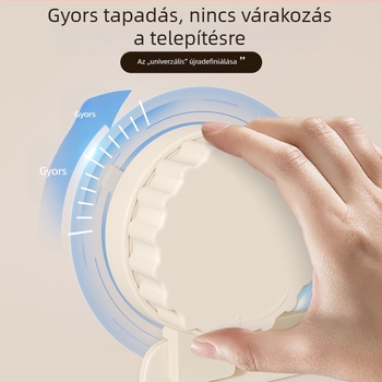 Fali konyhai szervező vágódeszkákhoz és fedőkhez, több szintes
