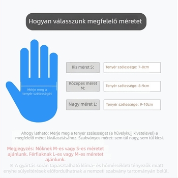 Kézműves latex védőkesztyűk, vastagított kivitelben, mosogatáshoz és mosáshoz, 105 g
