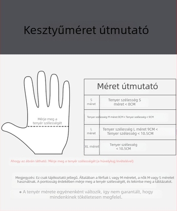 Vastagított latex kesztyű mosogatáshoz és konyhai tisztításhoz, szállodai/éttermi használatra, 32 cm hosszú, kopásálló