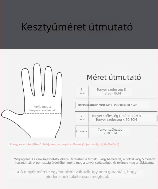 Vastagított latex kesztyű mosogatáshoz és konyhai tisztításhoz, szállodai/éttermi használatra, 32 cm hosszú, kopásálló