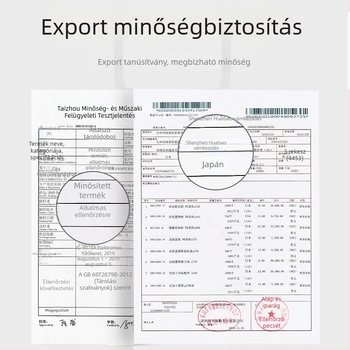 Átlátszó extra nagy tároló doboz könyvekhez és ruhákhoz, otthoni használatra, akril műanyagból, nagy kapacitású
