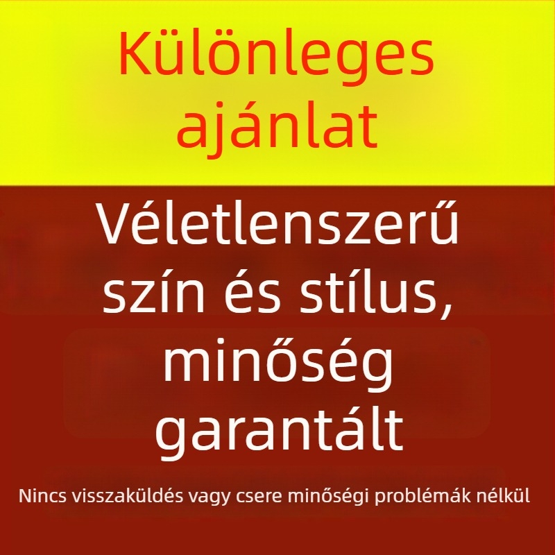 Vízálló konyhai kötény otthoni használatra, ujj nélküli, kopás- és szennyeződésálló, kis virág mintával
