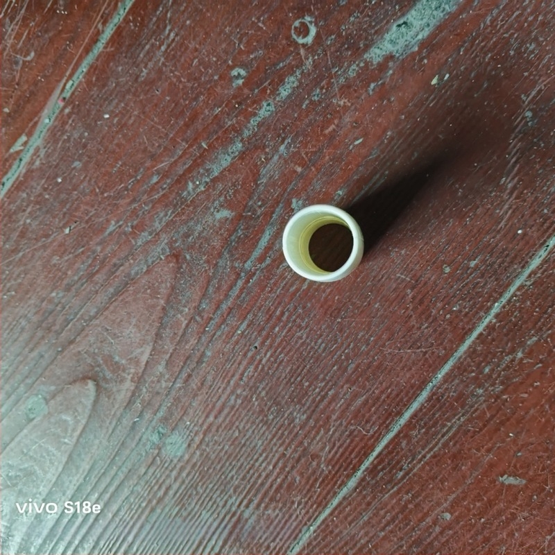 Rozsdamentes acél mopnyél integrált cserélhető rúddal, vastított és hosszabbított, 2,2 cm átmérő