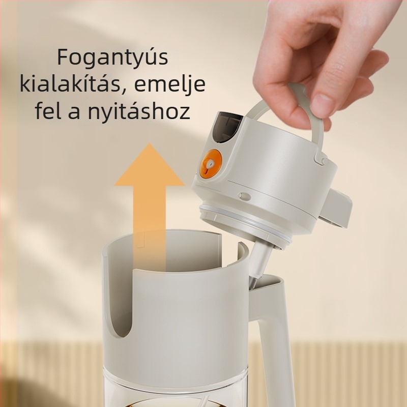 Élelmiszerbiztonságos, kettős funkciójú fűszeres flakon permetezéssel és töltéssel – üveg olajadagoló a konyhában, szivárgásmentes