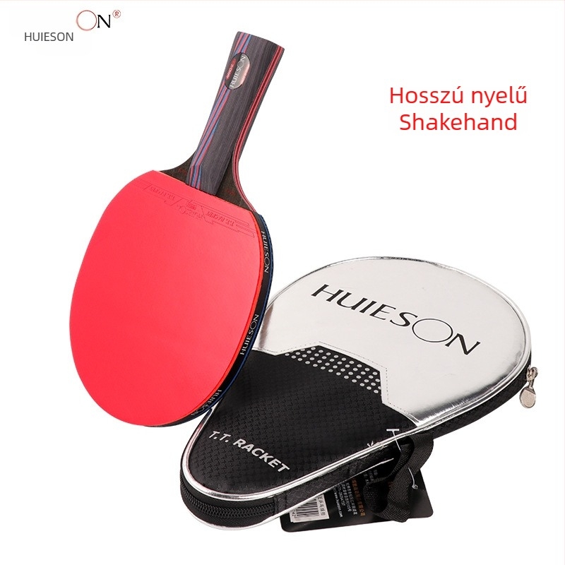 Nano Carbon King asztalitenisz penge, 9.8 mm