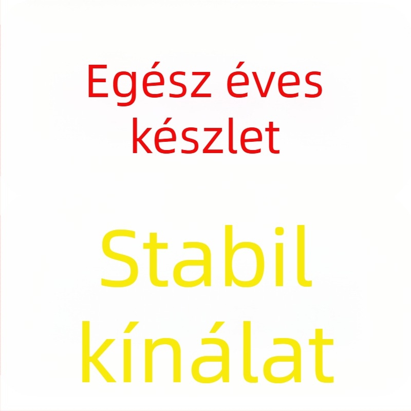 Grillkiszolgáló kötény, fekete, poliészter-pamut, ujj nélküli, nőknek