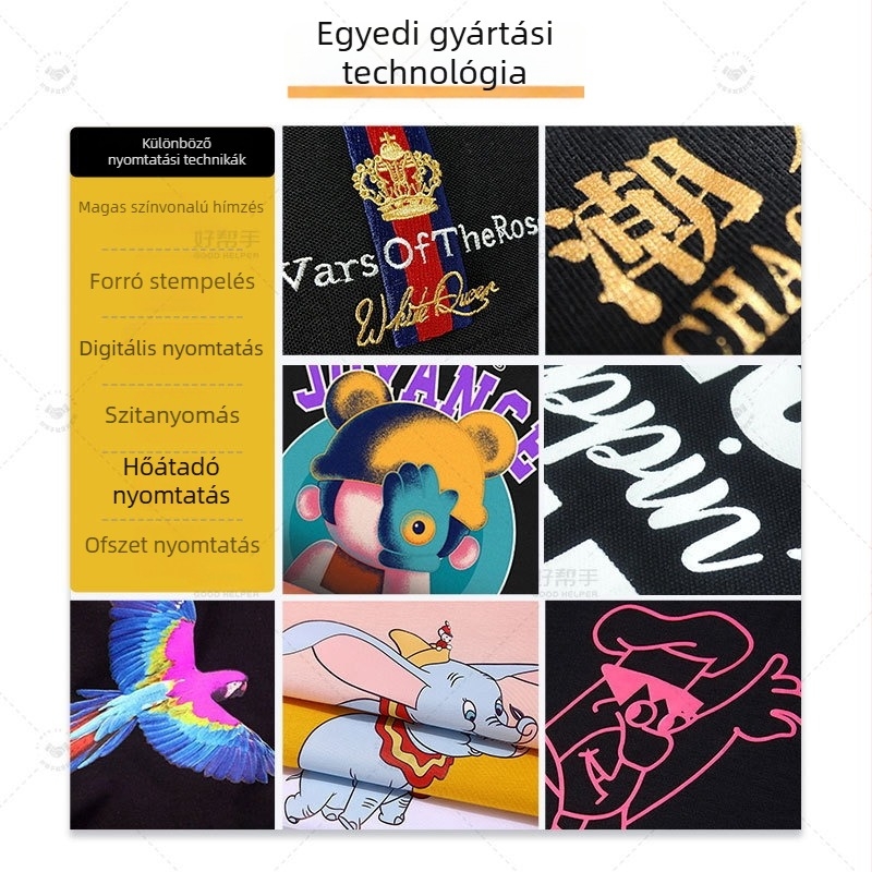 Személyre szabott kötény logónyomással, kiváló minőségű vászonból, nyakpánttal, vízálló, céges ajándék, egyedi szöveg nyomtatással.