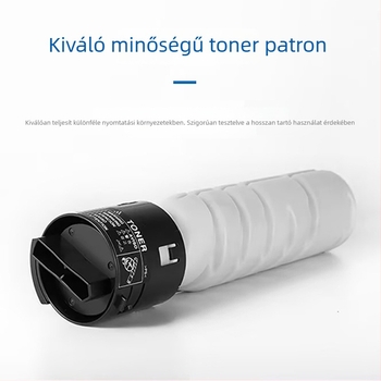 G&G NF-TN117/119 Tónerkazetta a Konica Minolta B205i/B225-hoz