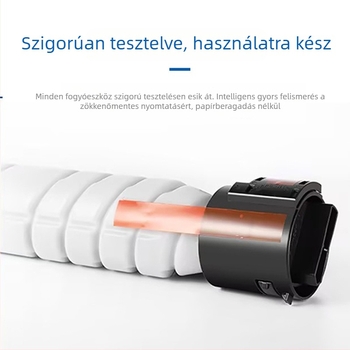 G&G NF-TN117/119 Tónerkazetta a Konica Minolta B205i/B225-hoz