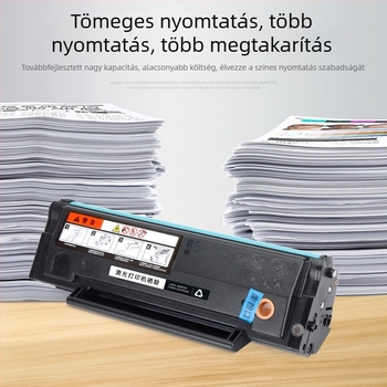 Pantum TL-2345H/BP2345W/BM2345W kompatibil tonerkazetta – újratölthető lézernyomtatóhoz, 1600 oldal