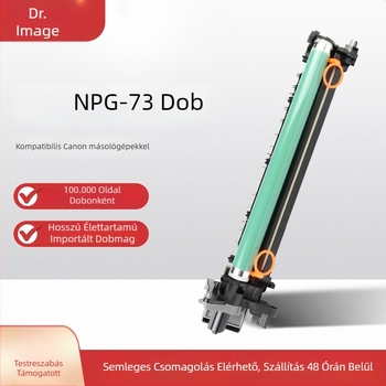 NPG-73 dobegység Canon iR-ADV4525/4535/4545/4551/4751/4725