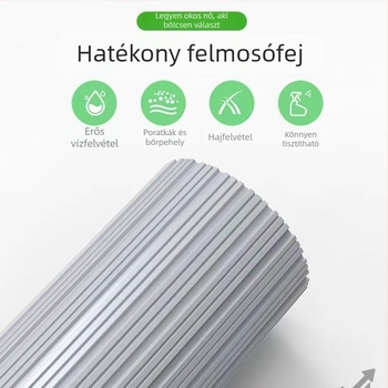 Saobang chenille mopfej csere – dedikált, nem univerzális