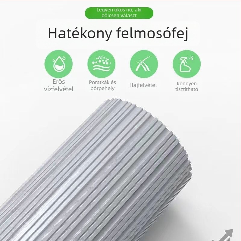 Saobang chenille mopfej csere – dedikált, nem univerzális