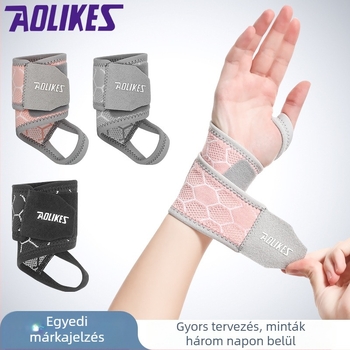 Sportcsuklópántok, légáteresztők, izzadságot felszívók, német kötött technológiával