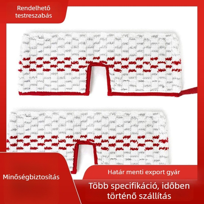 O-Cedar ProMist Max gőztisztító mophoz cserefej