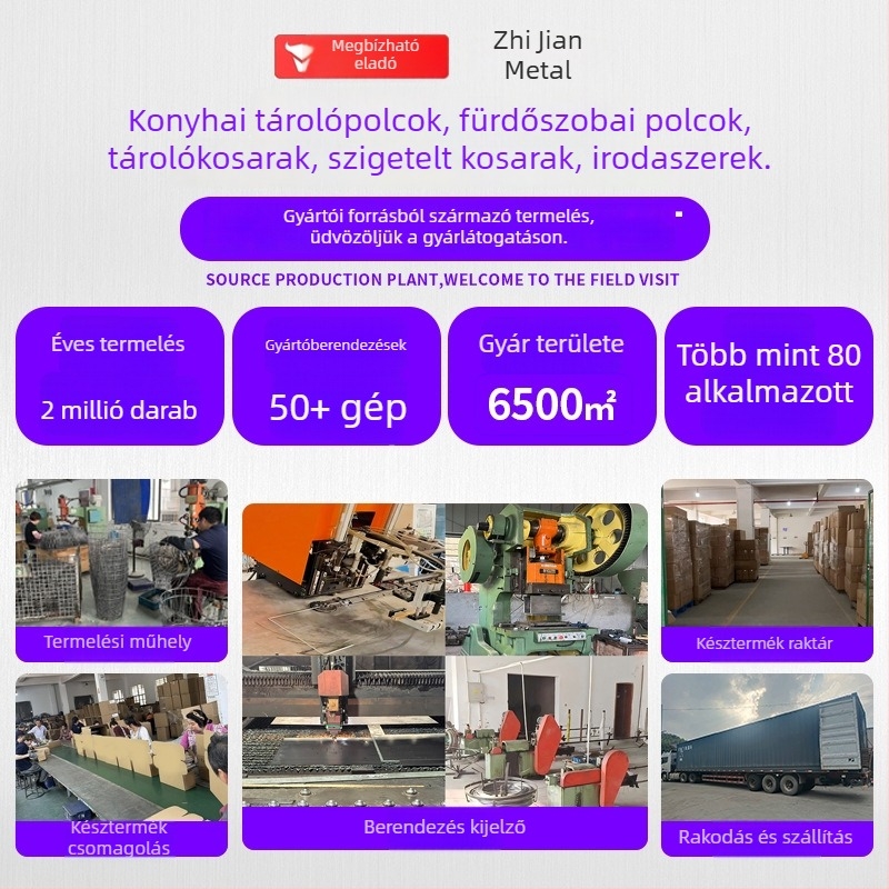 Padlón álló ruhaszárító állvány, kompakt és hordozható, egyszerű kialakítású, hálószobában