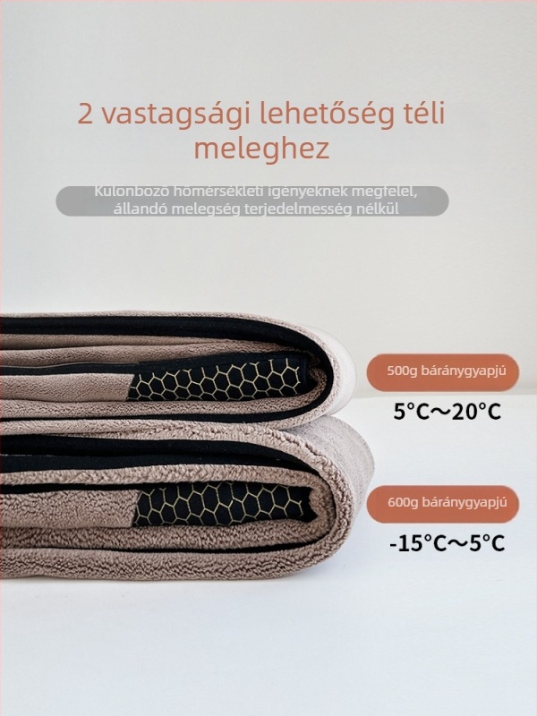 Női grafén leggings fekete‑arany színben, fleece béléssel, extrán vastag, hőtartó, hasat szűkítő téli viselet