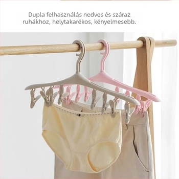 Xinyou multifunkcionális ruhakasztó (1 darab)